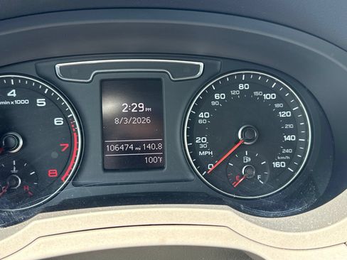 Used 2018 Audi Q3 2.0T Premium FWD image 8
