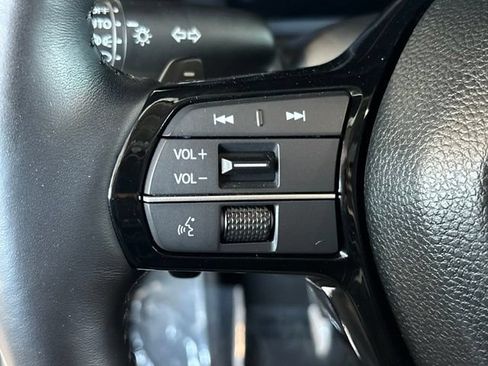 Used 2025 Honda Accord Touring image 19