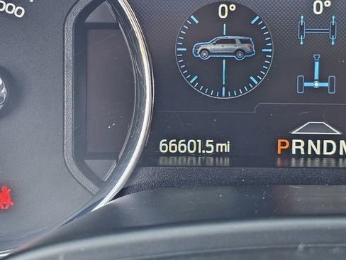 Used 2021 Ford Expedition Max Platinum image 11