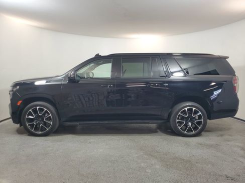 Used 2023 Chevrolet Suburban RST w/ Luxury Package image 4