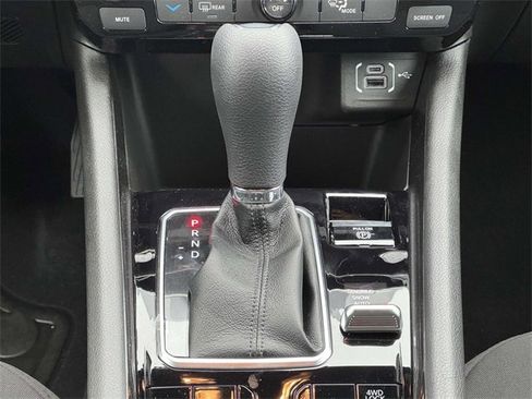 New 2025 Jeep Compass Sport image 7