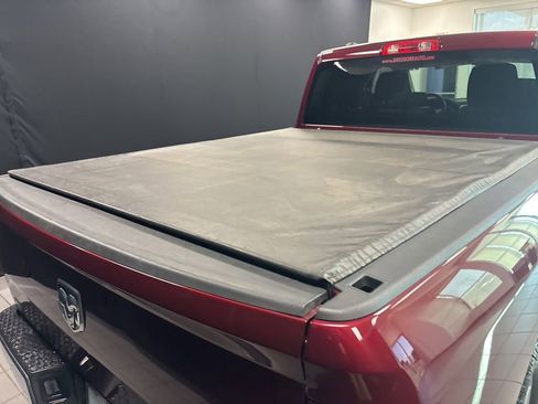 Used 2022 RAM 1500 Tradesman w/ Chrome Plus Package image 5