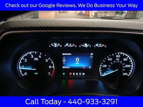 Used 2023 Ford F150 XL w/ STX Appearance Package image 38