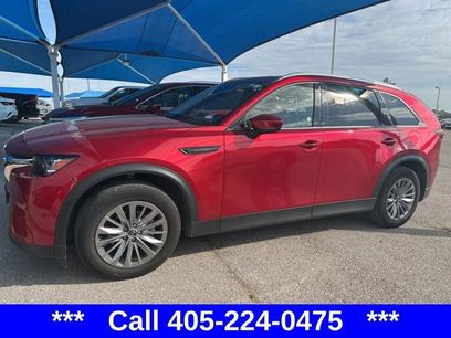 Used 2024 MAZDA CX-90 3.3 Turbo w/ Preferred Plus