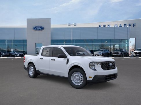 New 2026 Ford Maverick XL AWD/4WD image 10