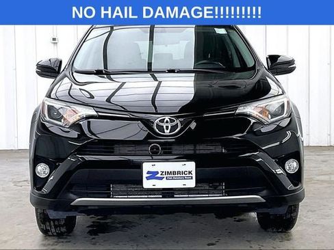 Used 2016 Toyota RAV4 XLE AWD/4WD image 3