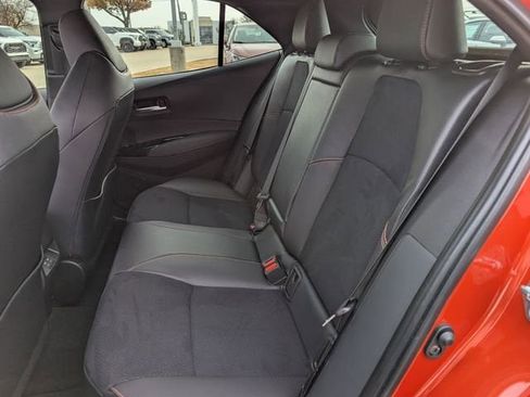 New 2026 Toyota Corolla SE image 20