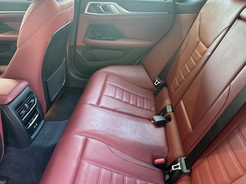 Used 2023 BMW i4 M50 AWD/4WD image 15