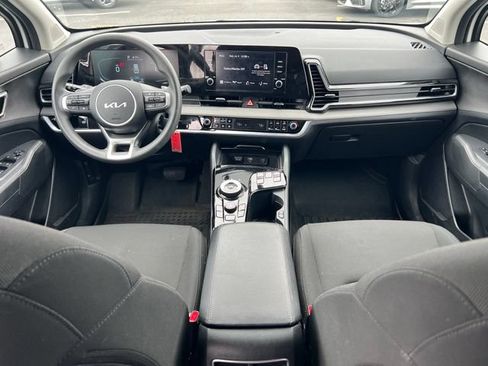Certified 2023 Kia Sportage LX AWD/4WD image 10
