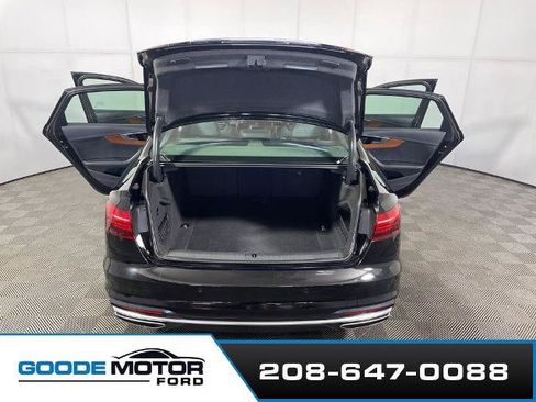 Used 2022 Audi A4 2.0T Premium Plus AWD/4WD image 21