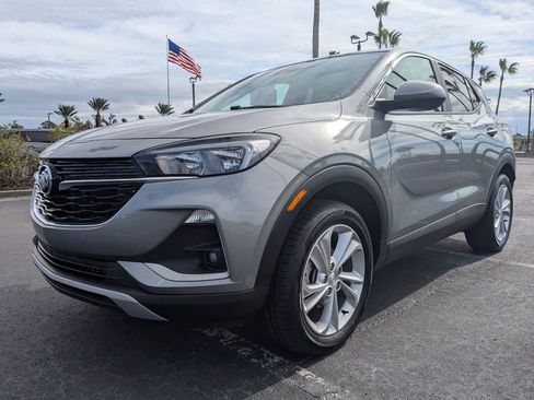 Used 2023 Buick Encore GX Preferred w/ Cold Weather Comfort Package image 8