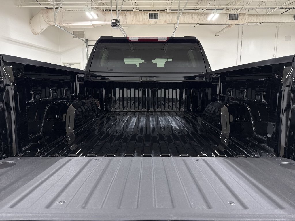 New 2026 Chevrolet Silverado 1500 RST w/ Z71 Off-Road Package AWD/4WD image 24