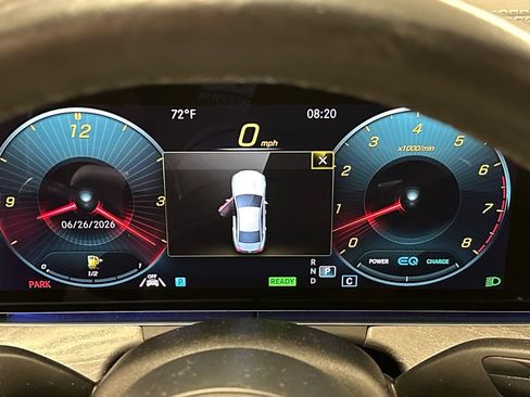 Used 2023 Mercedes-Benz CLS 450 4MATIC image 21