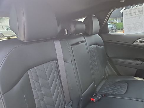 Certified 2024 Kia Sportage X-Line w/ X-Line Premium Package AWD/4WD image 34