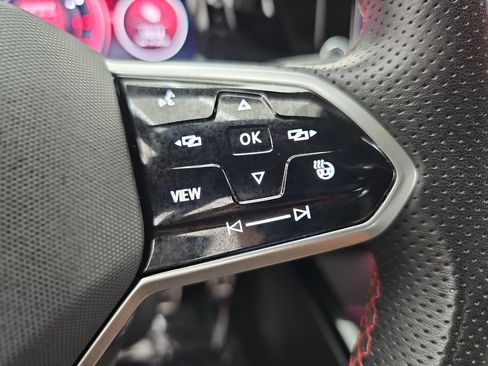 Used 2024 Volkswagen GTI S FWD image 26