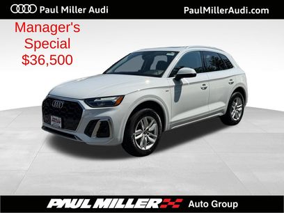 Used 2023 Audi Q5 2.0T Premium w/ Convenience Package
