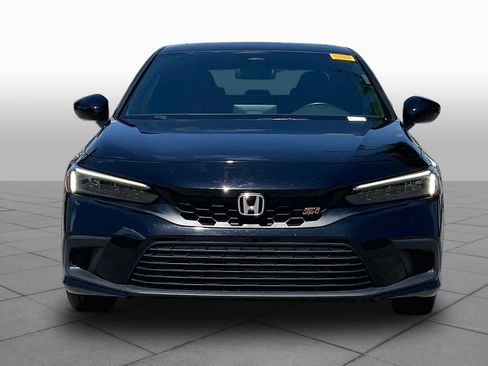 Used 2024 Honda Civic Si image 4