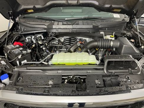New 2026 Ford F150 Lariat AWD/4WD image 9