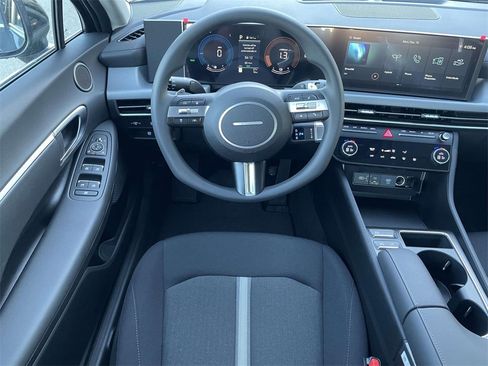New 2026 Hyundai Sonata Blue image 11