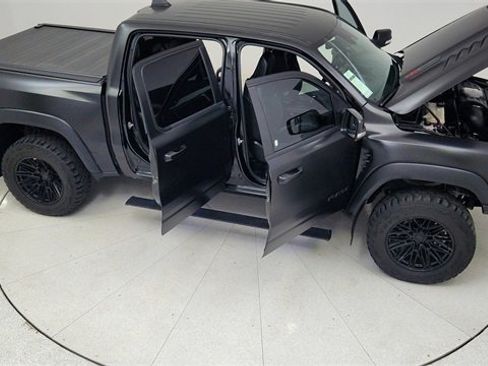 Used 2022 RAM 1500 TRX w/ TRX Level 2 Equipment Group image 86