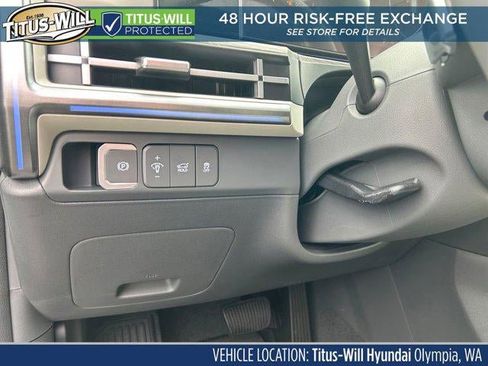 New 2026 Hyundai Santa Fe Calligraphy image 21