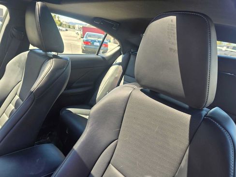 Used 2023 Lexus IS 350 F Sport RWD image 22