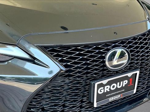 Used 2025 Lexus IS 350 F Sport RWD image 28