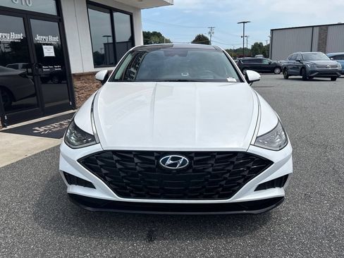 Used 2022 Hyundai Sonata Limited FWD image 12