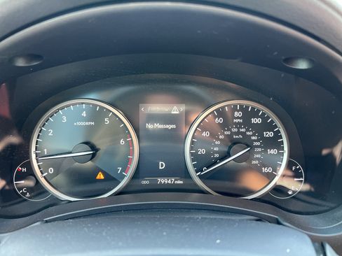 Used 2019 Lexus NX 300 AWD w/ Comfort Package image 13