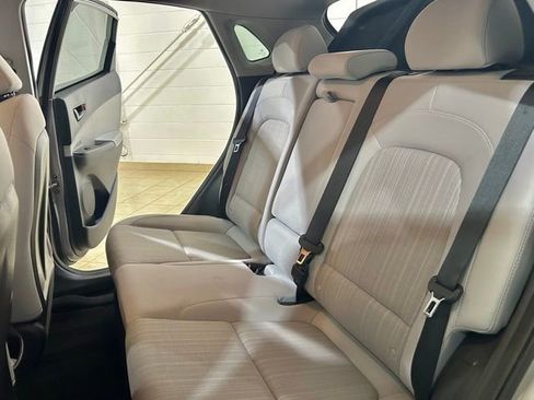 Used 2023 Hyundai Kona SEL FWD image 13