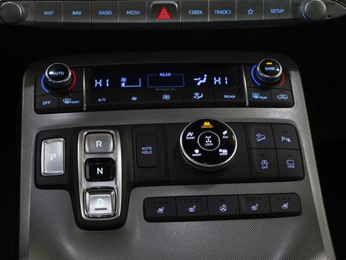 Used 2020 Hyundai Palisade Limited image 22