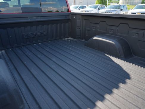 Used 2024 Chevrolet Silverado 1500 High Country w/ Technology Package AWD/4WD image 28