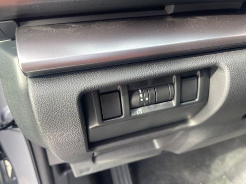 New 2025 Subaru Impreza 2.0i image 15