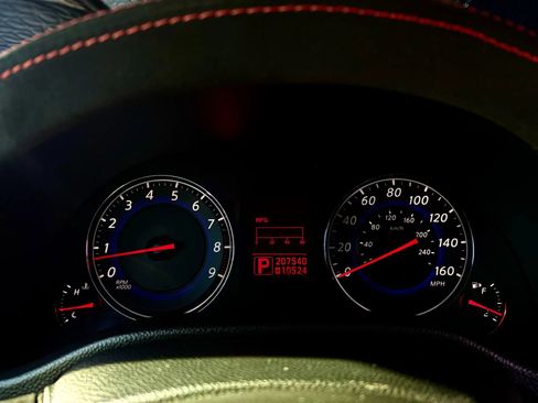 Used 2008 INFINITI G37 Journey w/ Premium Pkg image 33