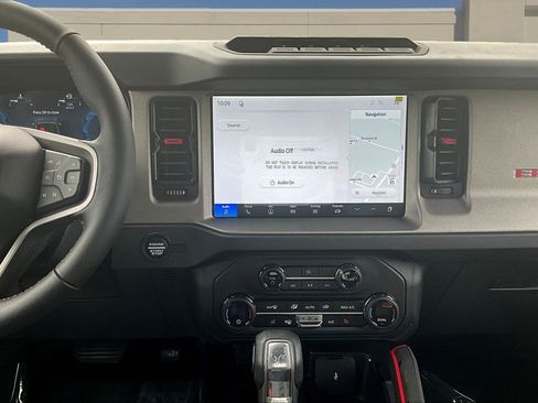 New 2026 Ford Bronco Big Bend AWD/4WD image 6