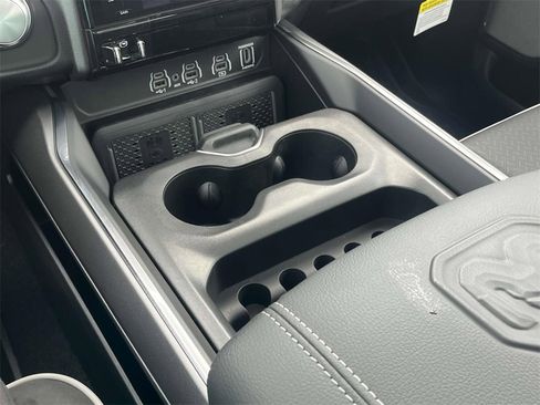 New 2026 RAM 1500 Laramie w/ Night Edition image 18