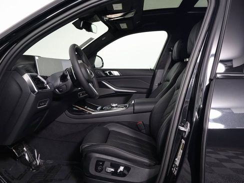 New 2026 BMW X7 xDrive40i w/ Executive Package AWD/4WD image 5