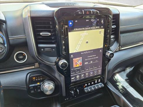 Used 2019 RAM 1500 Limited AWD/4WD image 14