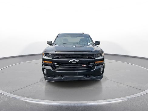 Used 2019 Chevrolet Silverado 1500 LT w/ All Star Edition AWD/4WD image 3