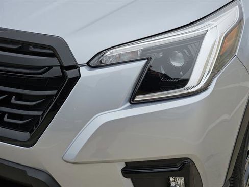 Certified 2024 Subaru Forester Sport image 5