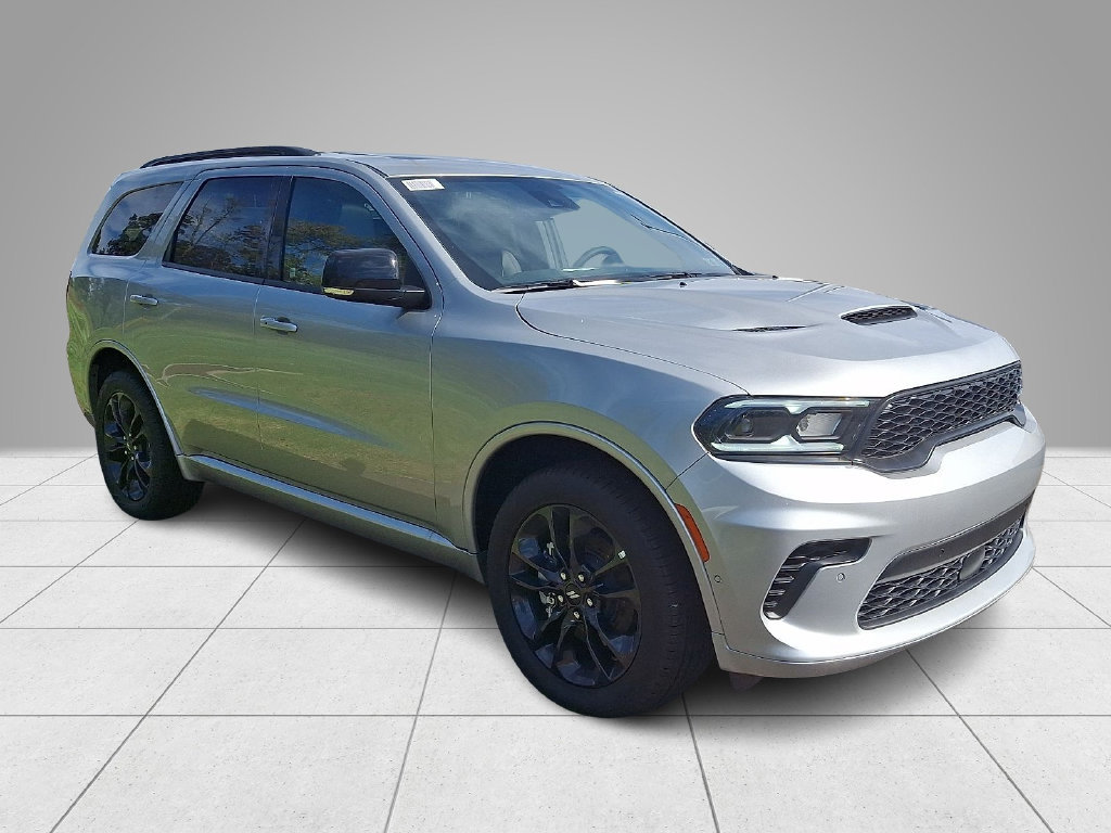 New 2026 Dodge Durango GT AWD/4WD image 3