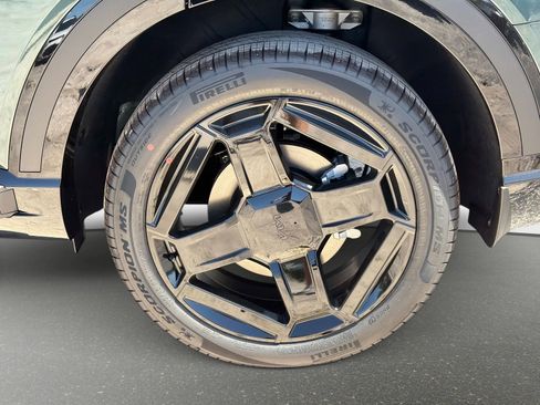 New 2027 Kia Telluride EX X-Line AWD/4WD image 9