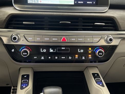 Used 2022 Kia Telluride SX w/ Nightfall Edition Package AWD/4WD image 20