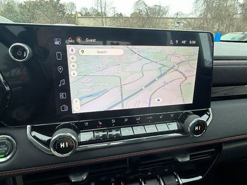 New 2026 Chevrolet Colorado Z71 w/ Technology Package image 25