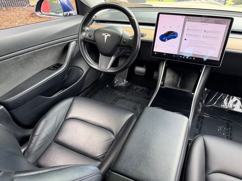Used 2018 Tesla Model 3 Long Range AWD/4WD image 41