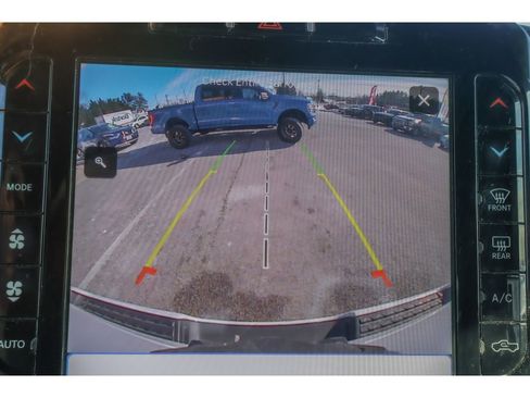 Used 2022 RAM 1500 Sport w/ Rebel Level 2 Equipment Group image 29