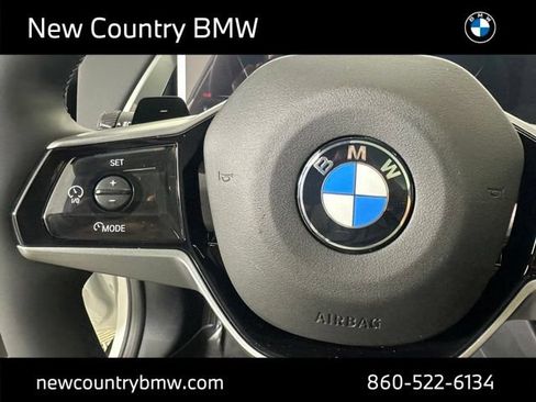 New 2026 BMW X3 xDrive30i w/ Convenience Package AWD/4WD image 16