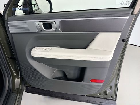 New 2026 Hyundai Santa Fe SEL AWD/4WD image 30