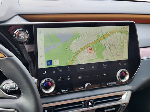 Certified 2025 Lexus RX 350 Premium Plus w/ Accessory Package (Z1) image 18