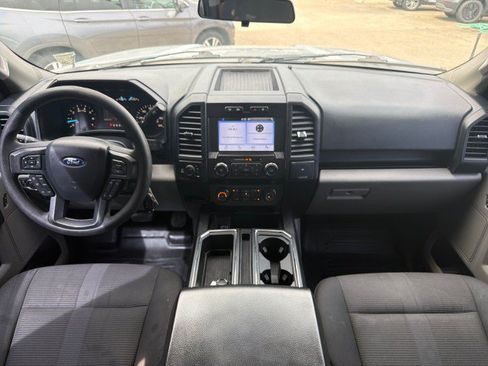 Used 2019 Ford F150 XL w/ Equipment Group 101A Mid AWD/4WD image 22